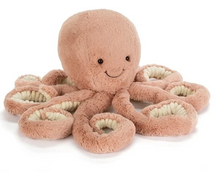 Load image into Gallery viewer, RETIRED***Odell Octopus 2 sizes
