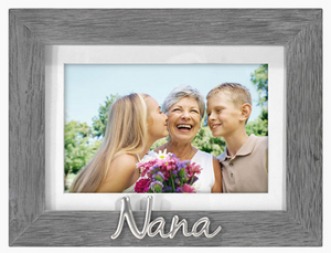 Nana Expressions frame 4X6