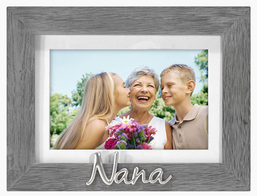 Nana Expressions frame 4X6