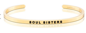 Soul Sisters Gold