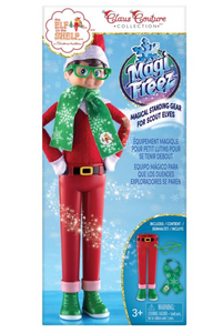 CLAUS COUTURE COLLECTION® MAGIFREEZ™ HOLIDAY HIPSTER