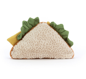 Amusable Sandwich
