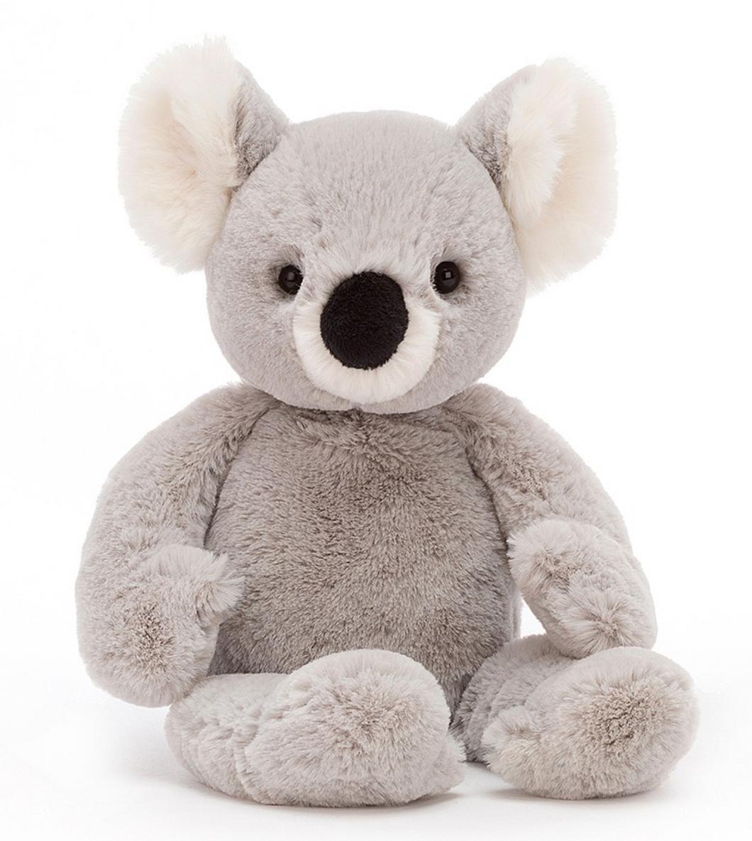 Benji Koala Small 9