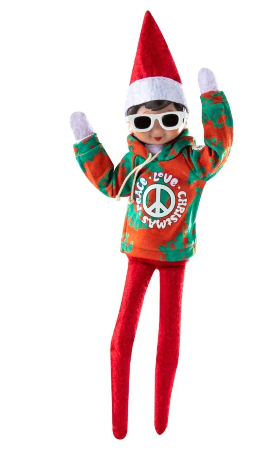 NEW*Groovy Greetings Hoodie