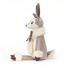 Load image into Gallery viewer, Large Joy Reindeer
