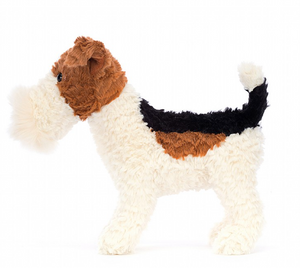 Hector Fox Terrier