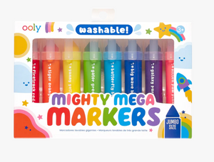 mighty mega markers