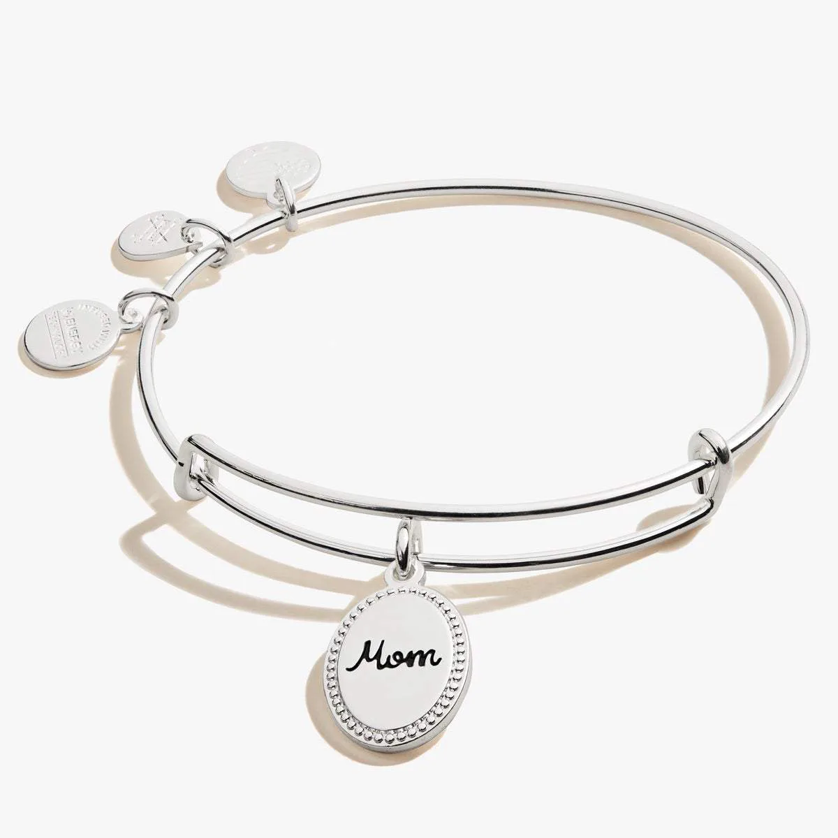 Alex and ani mom 2025 bracelet set of 3