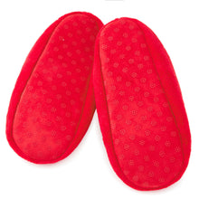 Load image into Gallery viewer, Hallmark Channel Joy to My World Women&#39;s Slippers
