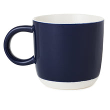 Load image into Gallery viewer, Running on Coffee and Hallmark Channel Mug, 16 oz.
