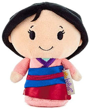 Load image into Gallery viewer, itty bittys Mulan, 2nd in Series Limited edition
