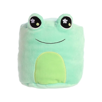 Squishy Frog Mallow by Aurora