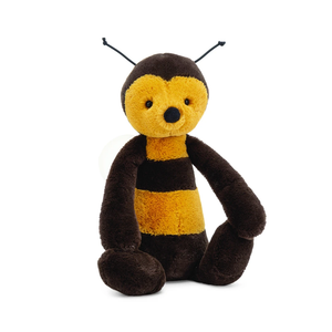 Bashful Bee Medium