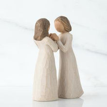 Load image into Gallery viewer, Sisters by Heart-Willow Tree

