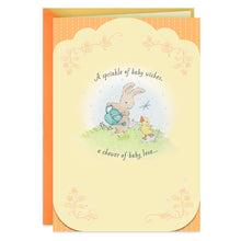 Load image into Gallery viewer, Sweetness on the Way Baby Shower Card

