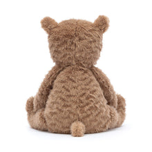 Load image into Gallery viewer, Cocoa Bear Large 18&quot;
