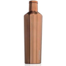 Load image into Gallery viewer, Corkcicle® Classic Canteen (25 oz)-Copper
