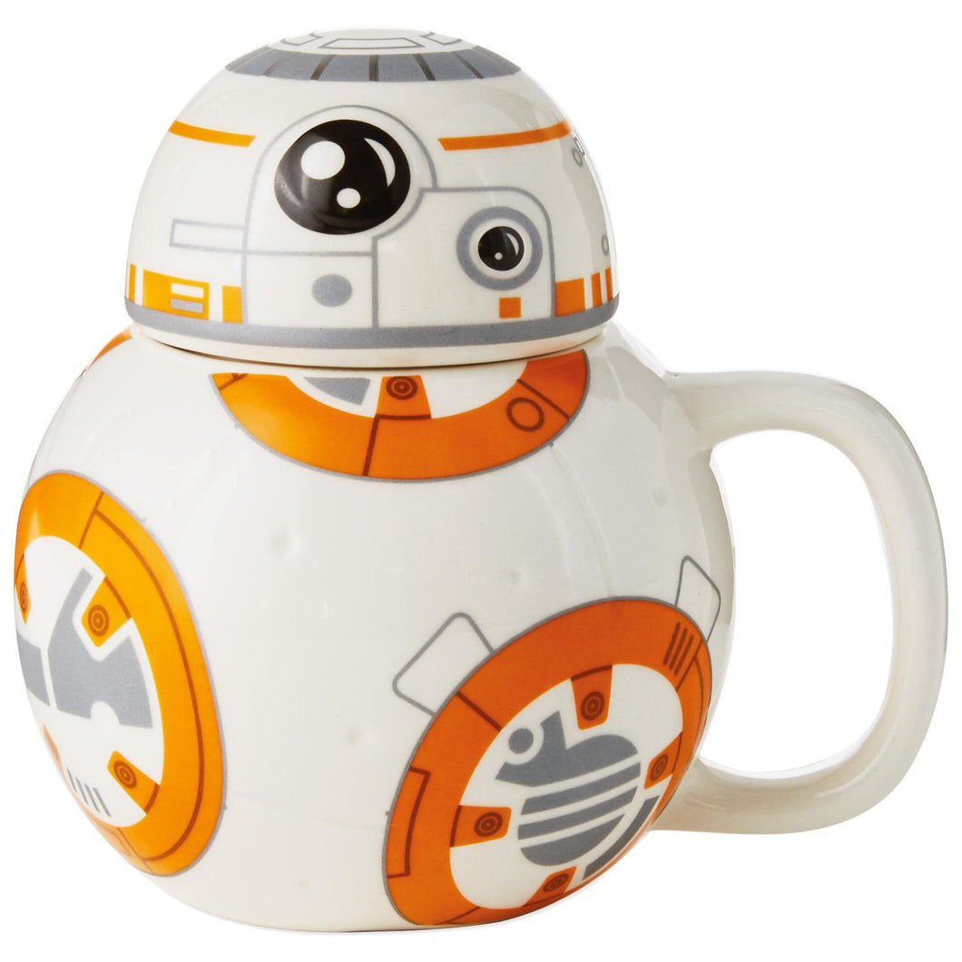 Star Wars™ BB-8™ Mug With Sound, 10 oz.