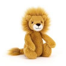 Load image into Gallery viewer, Bashful Lion- 2 sizes
