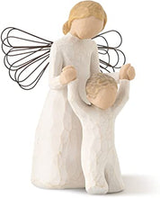 Load image into Gallery viewer, Guardian Angel-Willow Tree
