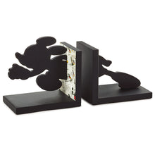 Load image into Gallery viewer, Disney Mickey Mouse Bookends, Set of 2
