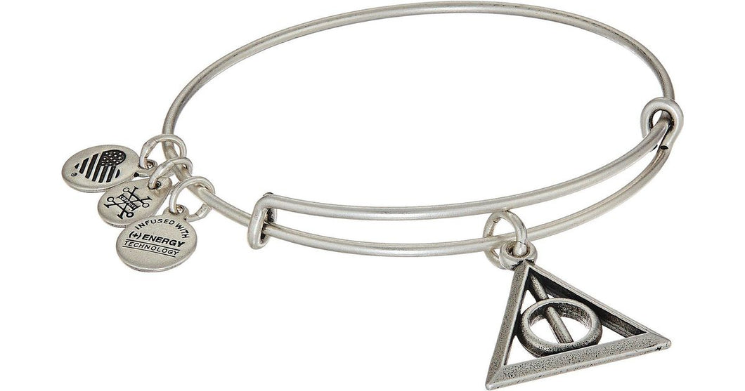 Harry Potter Deathly Hallows Bangle