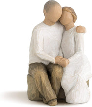 Load image into Gallery viewer, Anniversary Figurine-Willow Tree
