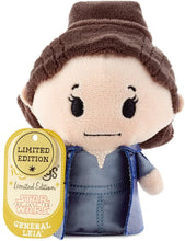 Load image into Gallery viewer, Itty Bitty Star Wars General Leia
