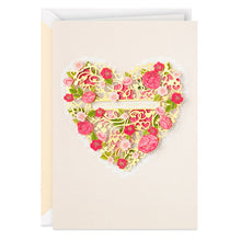 Load image into Gallery viewer, You Are My Everything Valentine's Day Card for Wife
