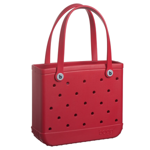 Medium Size Red Baby Bogg Bag