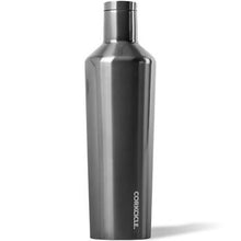 Load image into Gallery viewer, Corkcicle® Classic Canteen (25 oz)-Gunmetal
