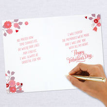Load image into Gallery viewer, Love You With All My Heart Valentine&#39;s Day Card
