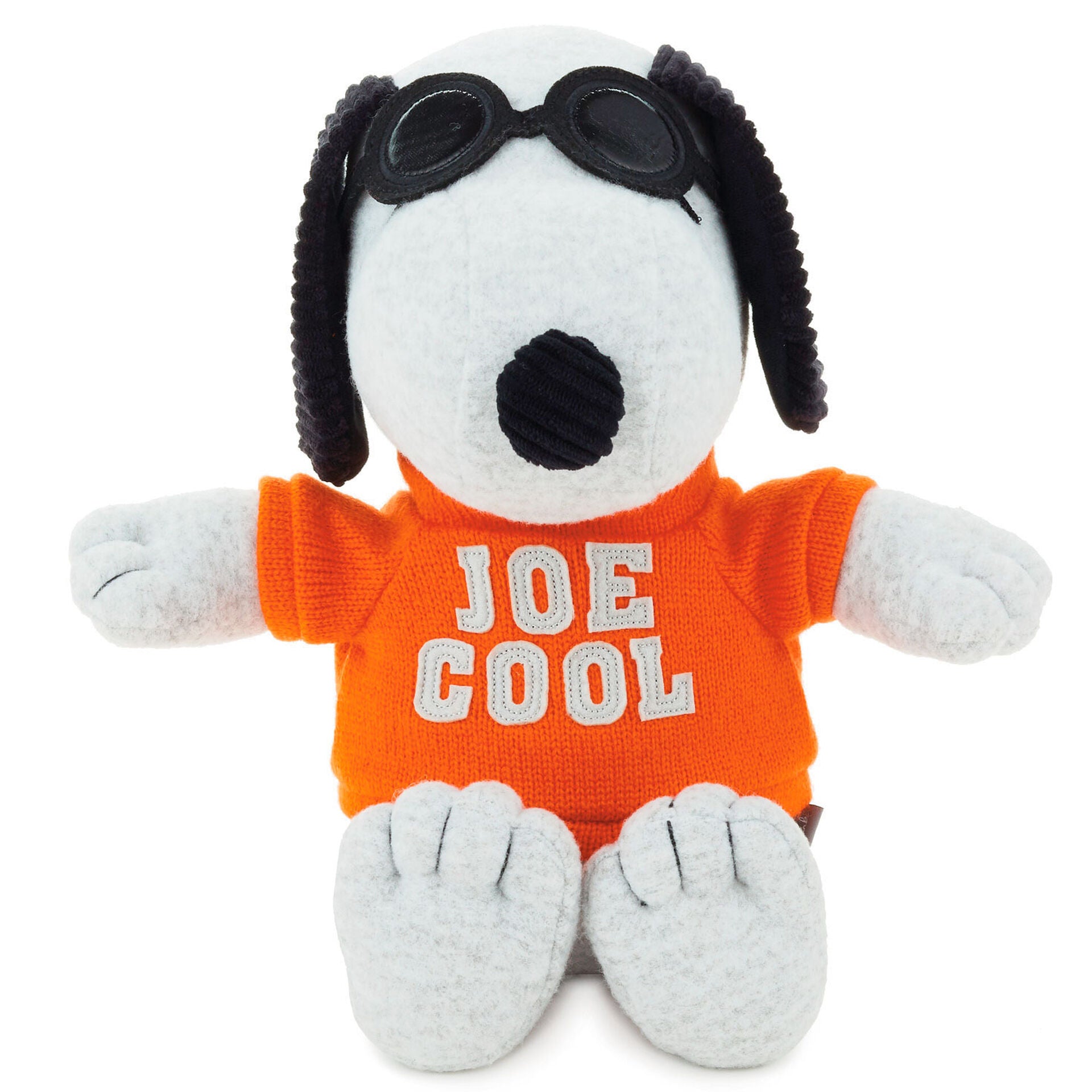 Better Together Peanuts® Snoopy and Woodstock Magnetic Plush, 5.25 –  Navita's Hallmark