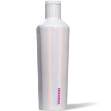 Load image into Gallery viewer, Corkcicle® Classic Canteen (25 oz)-Sparkle Unicorn
