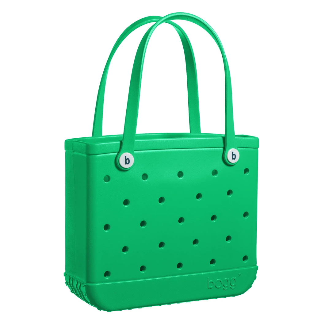 Medium Size Kelly Green Bogg Bag