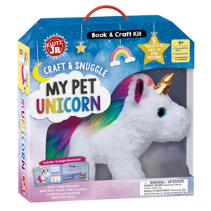 My Pet Unicorn