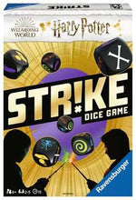 Load image into Gallery viewer, Harry Potter™ Strike Dice Game
