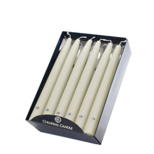 Load image into Gallery viewer, Ivory Taper Candle-Various sizes avail.
