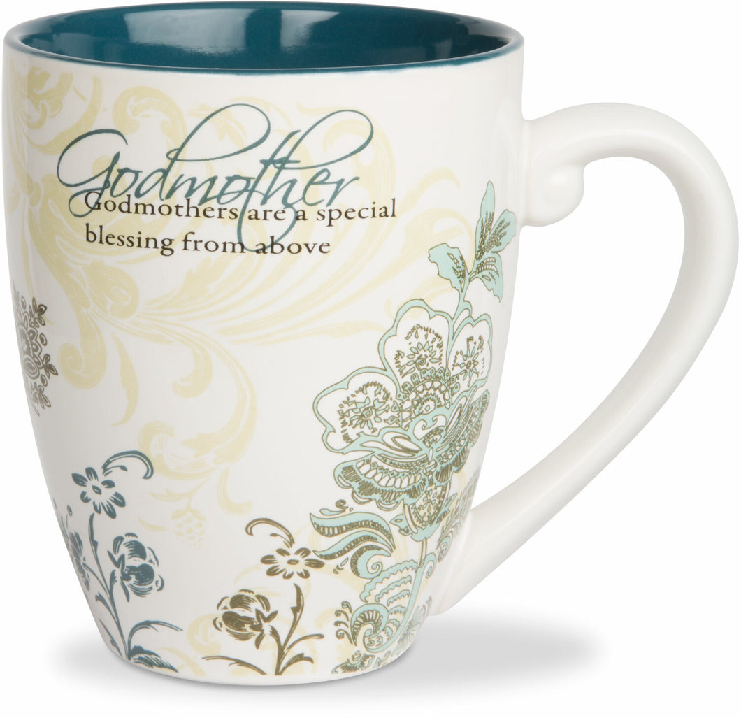 Godmother 20oz mug