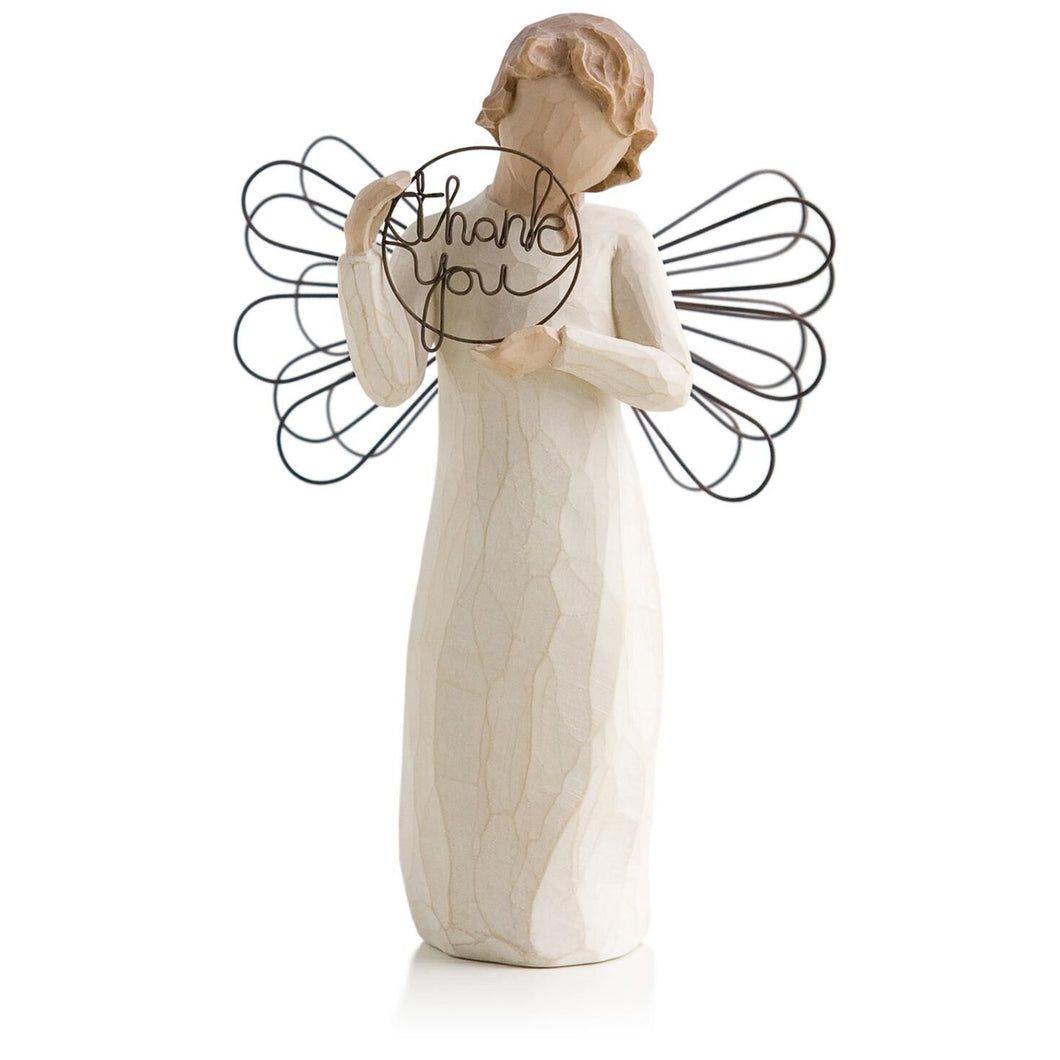 Just for You Figurine-Willow Tree