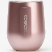 Load image into Gallery viewer, Corkcicle Stmeless-Rose Metallic
