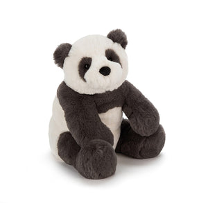 Harry Panda Cub Medium 11"