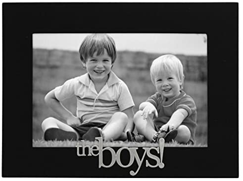 The Boys Frame