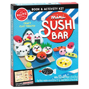 Mini Sushi Bar