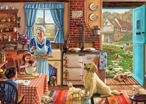 Home Sweet Home 1000pc