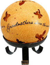 Load image into Gallery viewer, Grandmothers- 4&quot; Round Candle Holder
