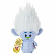 Load image into Gallery viewer, Itty Bitty Trolls Guy Diamond Limited Edition
