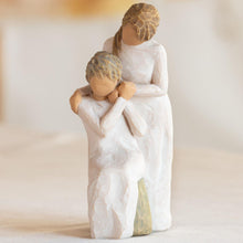 Load image into Gallery viewer, Willow Tree Loving My Mother Figurine, 6.5&quot;
