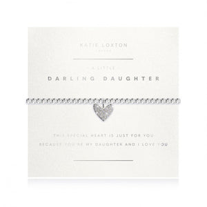 Darling Daughter Bracelet