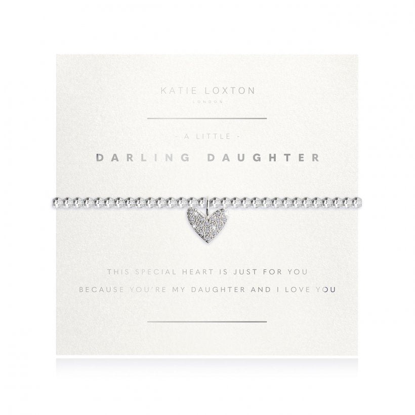 Darling Daughter Bracelet